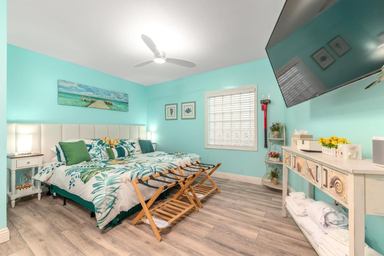 Carpe Diem Stuart Exterior foto