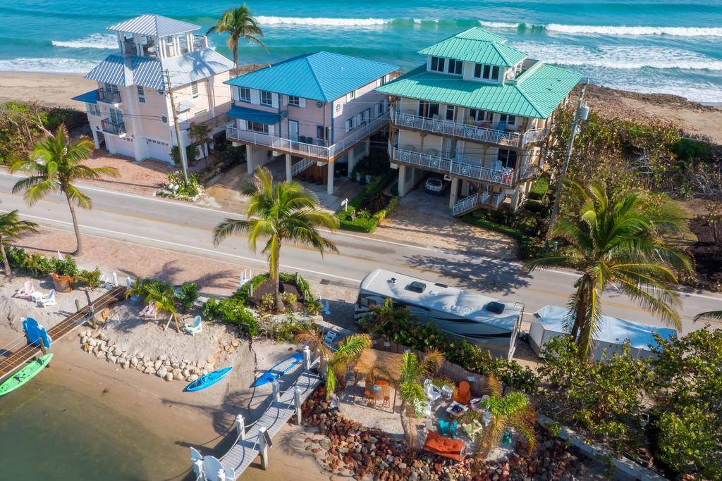 Carpe Diem Stuart Exterior foto